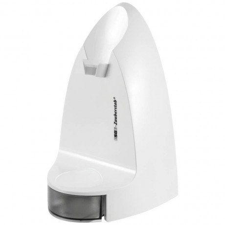 Esge Esge Stabmixer Zauberbasis, On Top gibt es noch eine Mulde, in die der Zerkleinerer passt  Волшебная основа для ручного блендера Esge, сверху корыто, в которое помещается измельчитель.