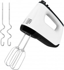 exquisit exquisit Handmixer MH 3003 we, 400 W  изысканный ручной миксер MH 3003 we, 400 Вт