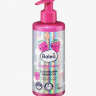 Balea Leichtkämmshampoo Happy Berry, 250 ml Балеа Шампунь для легкого расчесывания Happy Berry, 250 мл