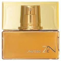 Shiseido (Шисейдо)  Eau de Parfum (EdP) Парфюмерная вода Zen, 50 мл
