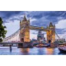 Ravensburger Puzzle London Пазл Лондон