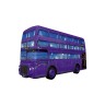 Ravensburger 3D-Puzzle Doppelstock-Bus Двухэтажный автобус 3D-пазл