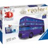 Ravensburger 3D-Puzzle Doppelstock-Bus Двухэтажный автобус 3D-пазл