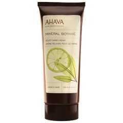 AHAVA Крем для рук Handpflege Lemon &amp; Sage