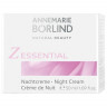 ANNEMARIE BORLIND Z Essential Nachtcreme Z Эссенциальный ночной крем