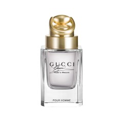 Gucci  Eau de Toilette (EdT) Туалетная вода Gucci by Gucci Made to Measure, 50 мл