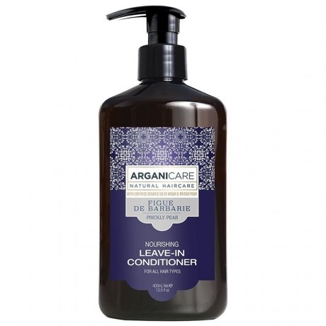 Arganicare Pflege Забота