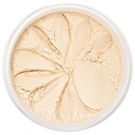 Lily Lolo Mineral Shimmer Star Dust Highlighter Highlighter, 6 g