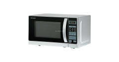 Sharp Sharp Magnetron R-642 IN-W, Mikrowelle edelstahl  edelstahl Sharp Magnetron R-642 IN-W, микроволновая нержавеющая сталь