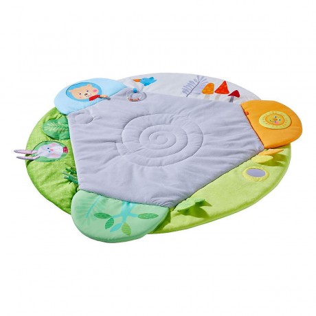 Haba HABA Spieldecke Kuschelnest Гнездо для игрового коврика HABA