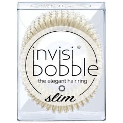 Invisibobble (Инвизибобл) Stay Gold Haargummi Slim, 1 шт.