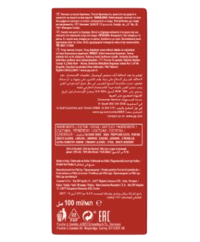 Old Spice  After Shave Лосьон после бритья Original, 100 мл