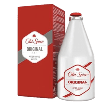 Old Spice  After Shave Лосьон после бритья Original, 100 мл