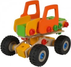 Eichhorn Constructor Конструктор