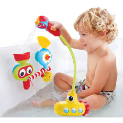 Yookidoo Wasserspielzeug водные игрушки