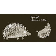 Aracari Verlag Papas mit ihren Kindern папы со своими детьми