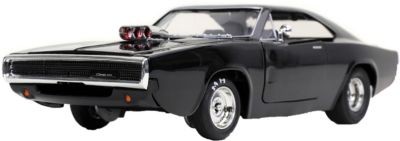 Jada Fast Furious 1327 Dodge Charger 1:24 Форсаж 1327 Dodge Charger 1:24