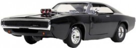 Jada Fast Furious 1327 Dodge Charger 1:24 Форсаж 1327 Dodge Charger 1:24