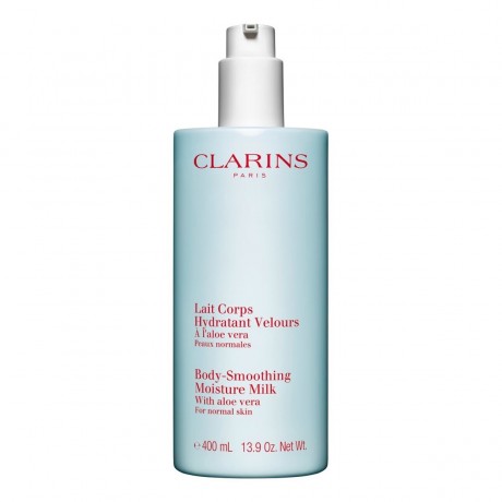 Clarins HYDRA BODY LOTION VELOURS  HYDRA ЛОСЬОН ДЛЯ ТЕЛА ВЕЛУР