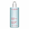Clarins HYDRA BODY LOTION VELOURS  HYDRA ЛОСЬОН ДЛЯ ТЕЛА ВЕЛУР
