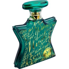 Bond No. 9 (Бонд) New York Musk Eau de Parfum Парфюмерная вода Spray Спрей, 100 мл