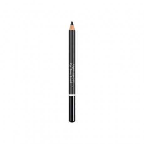 Artdeco (Артдеко) Augen Augenbrauenstift Карандаш для бровей, Nr. 4 light grey brown / 1 шт.