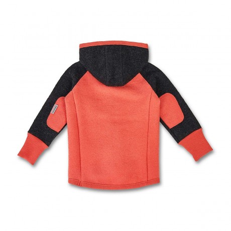 Manitober Walkjacke fur Kinder Прогулочная куртка для детей