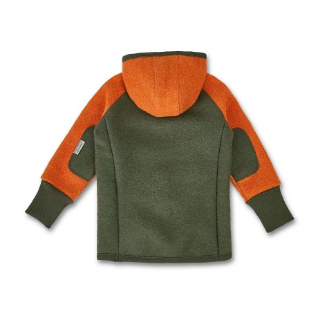 Manitober Walkjacke fur Kinder Прогулочная куртка для детей