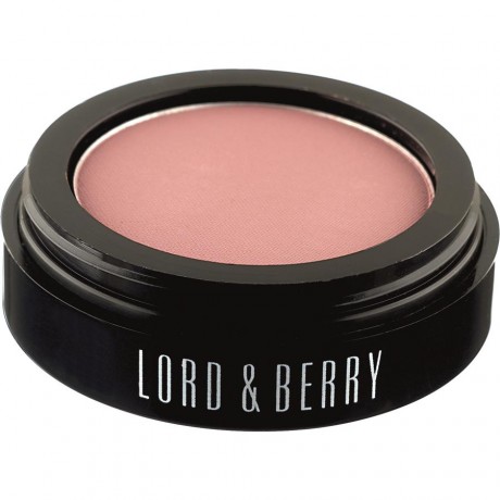 Lord & Berry Teint Blush Румяна, Lotus / 4 g