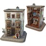 Revell 3D-Puzzle Harry Potter Diagon Alley Set 3D-пазл Harry Potter Diagon Alley Set