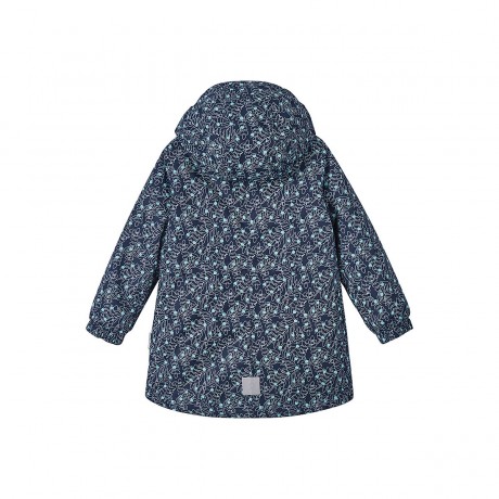 Reima Winterjacke Taho Winterjacken fur Madchen Зимняя куртка Taho Зимние куртки для девочки