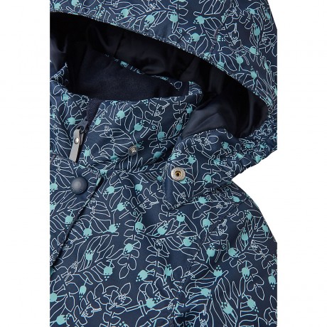 Reima Winterjacke Taho Winterjacken fur Madchen Зимняя куртка Taho Зимние куртки для девочки