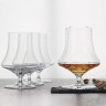 Spiegelau Spiegelau Willsberger Anniversary Whisky Glas Set 4-tlg. Набор бокалов для виски Spiegelau Willsberger Anniversary из 4 предм.