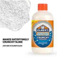 Elmers ELMER`S Crunchy Magical Liquid ELMER&amp;#39;S Хрустящая волшебная жидкость