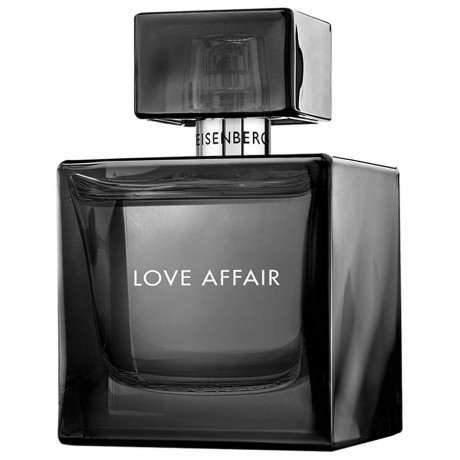 Eisenberg (Айзенберг) Love Affair Eau de Parfum (EdP) Парфюмерная вода L’Art du Parfum – Men, 50 мл