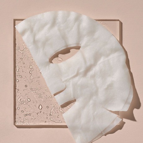 Edible Beauty amp; Bloom of Youth Infusion Mask & Инфузионная маска «Цветение молодости»