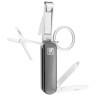 ZWILLING Multi-Tool Schwarz Мультитул черный