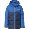 Columbia Kinder Winterjacke PIKE LAKE Детская зимняя куртка PIKE LAKE