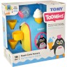 TOMY AQUA FUN АКВА РАЗВЛЕЧЕНИЯ