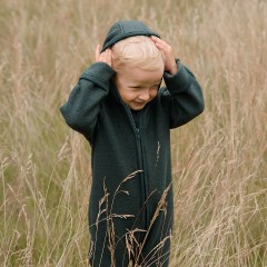 Hofbrucker Baby Walk-Overall Overalls Комбинезон для детской прогулки