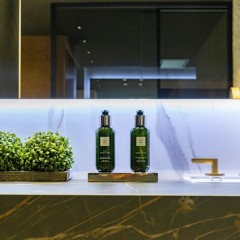 EIGHT BOB Grooming Eight & Bob Hand Wash Уход за восьмеркой и мытье рук Боба