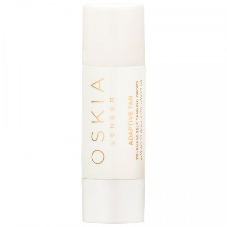Oskia Adaptive Tanning Tan Drops Selbstbrauner Pflege, 15 мл