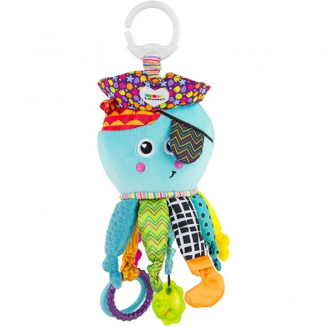 Lamaze Clip  Go Spieltier Клип Go игрушка животное