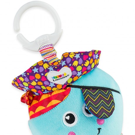 Lamaze Clip  Go Spieltier Клип Go игрушка животное