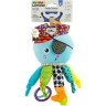 Lamaze Clip  Go Spieltier Клип Go игрушка животное