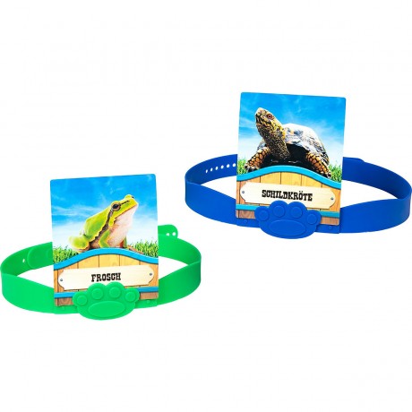 myToys ORIGINALS Welches Tier bin ich? Какое я животное?