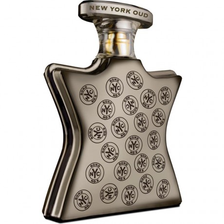Bond No. 9 (Бонд) New York Oud Eau de Parfum Парфюмерная вода Spray Спрей, 100 мл