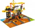 Dickie Toys Construction Playset Конструкторский игровой набор