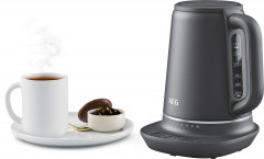 AEG AEG Wasserkocher K7-1-6BP Gourmet 7, 1,7 l, 2400 W Чайник AEG K7-1-6BP Gourmet 7, 1,7 л, 2400 Вт