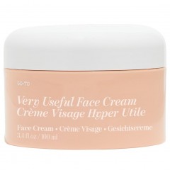 Go-To Very Useful Face Cream  Очень полезный крем для лица